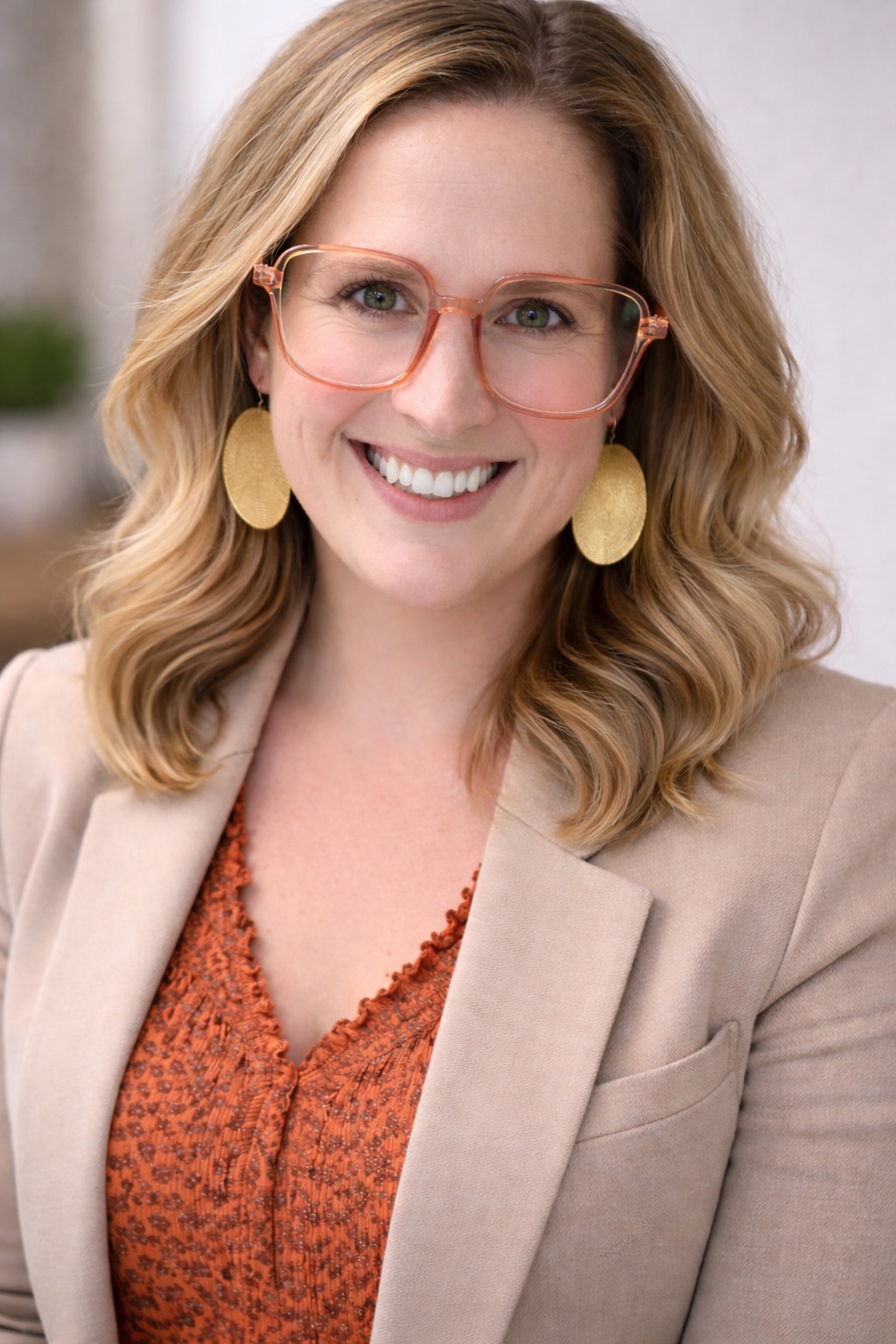 Emily Wyatt — Real Estate Marketing Strategist